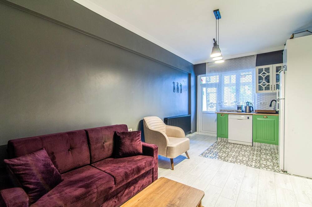 Photo of Livingroom in Kartal