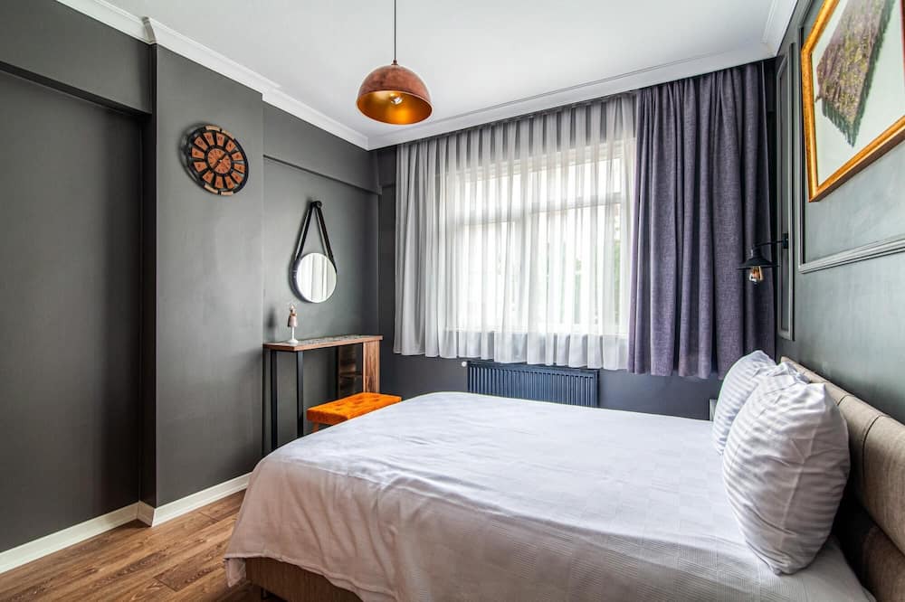 Photo of Bedroom in Kartal