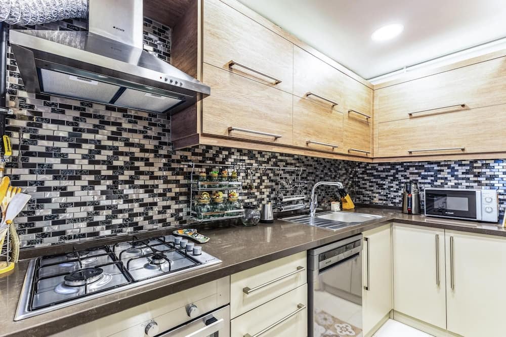 Photo of Kitchen in Uskudar