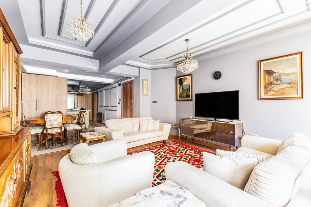 Photo of Livingroom in Uskudar