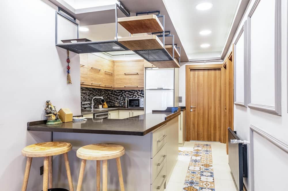 Photo of Kitchen in Uskudar