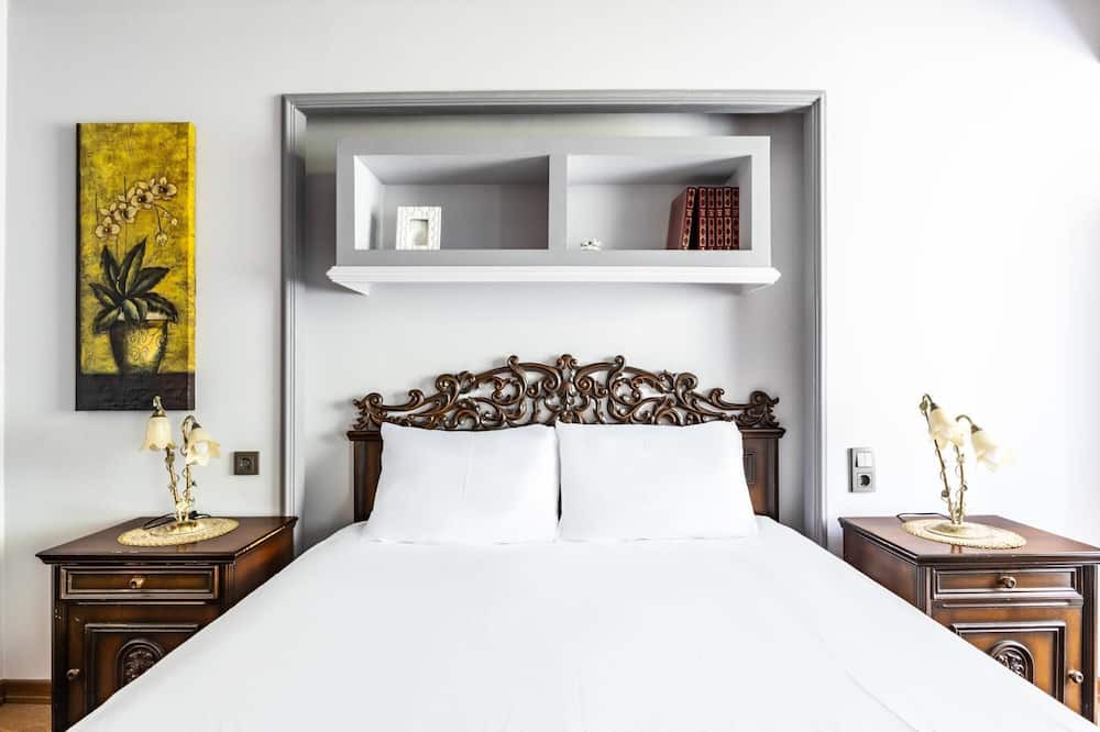 Photo of Bedroom in Uskudar