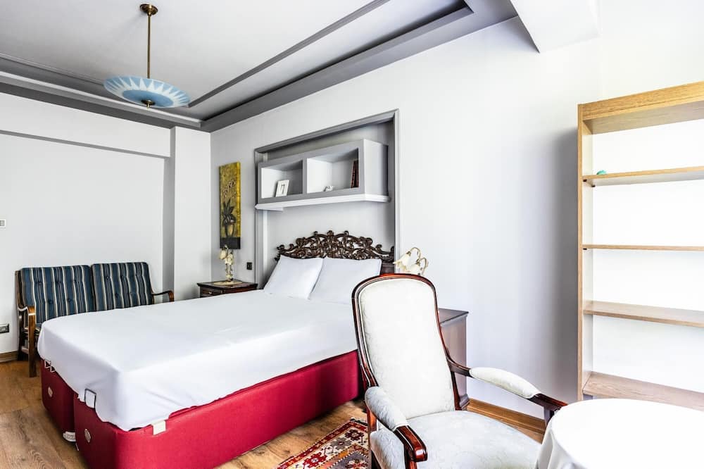 Photo of Bedroom in Uskudar