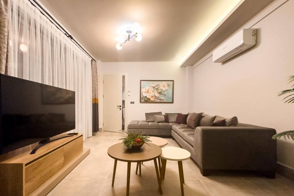 Photo of Livingroom in Fethiye City Center