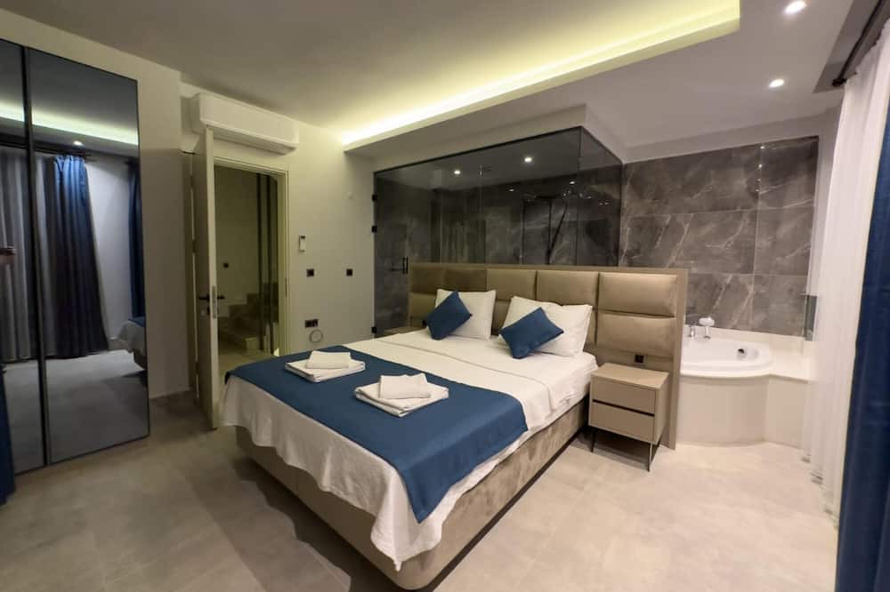 Photo of Bedroom in Fethiye City Center