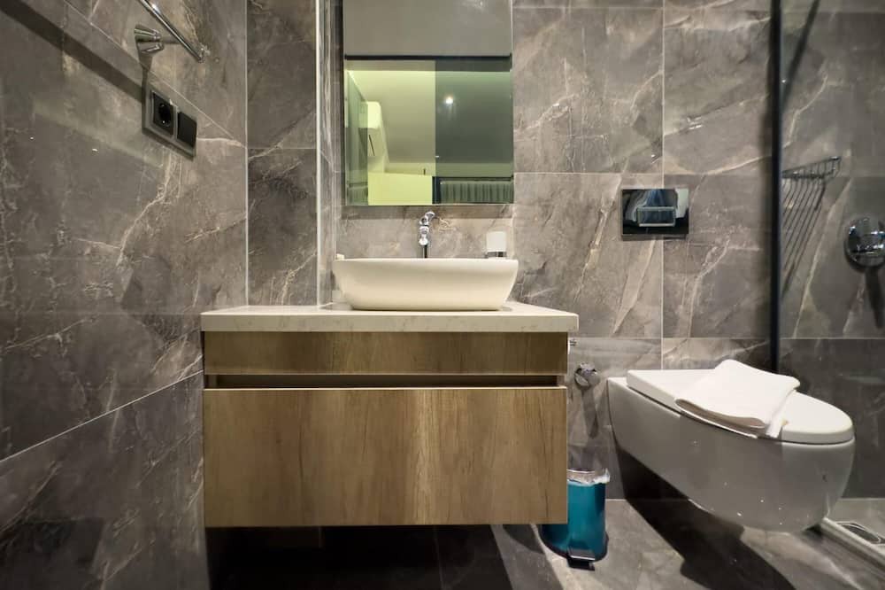 Photo of Bathroom in Fethiye City Center