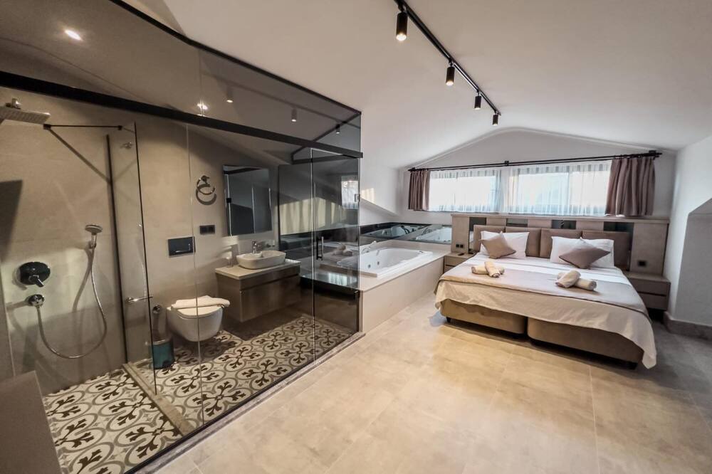 Photo of Bedroom in Fethiye City Center
