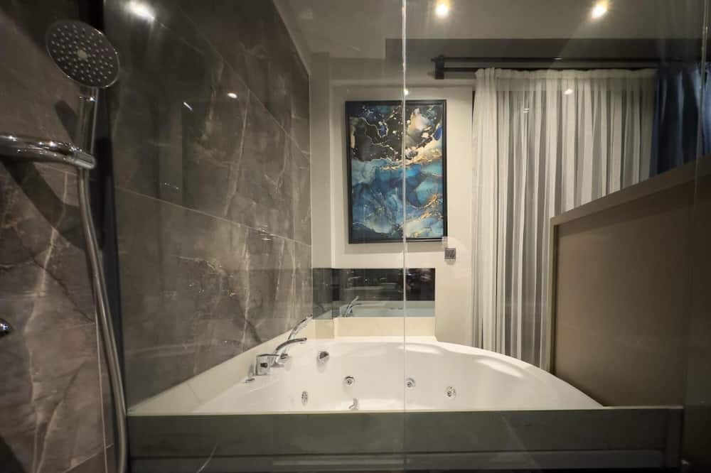 Photo of Bathroom in Fethiye City Center