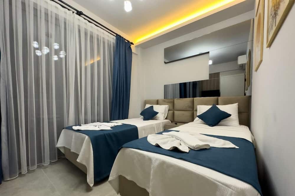 Photo of Bedroom in Fethiye City Center