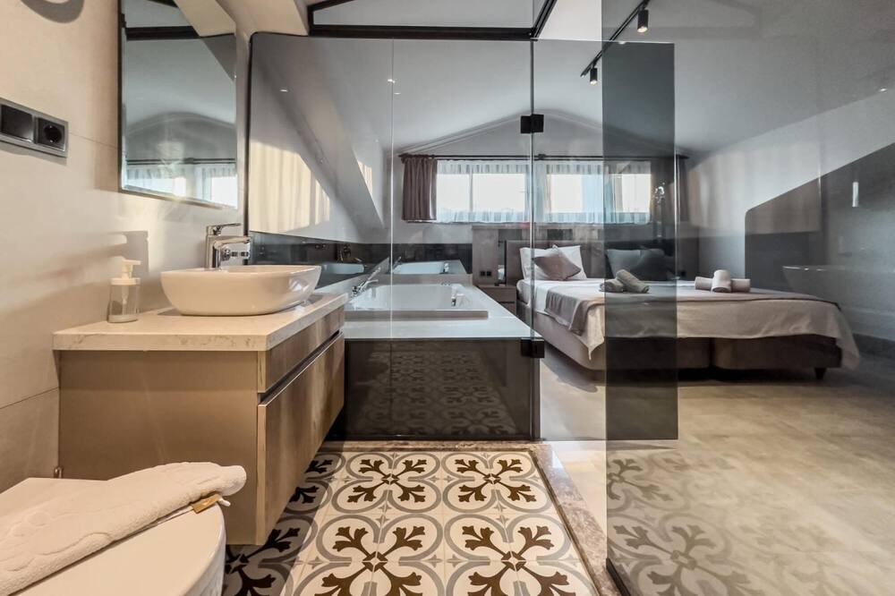 Photo of Bathroom in Fethiye City Center