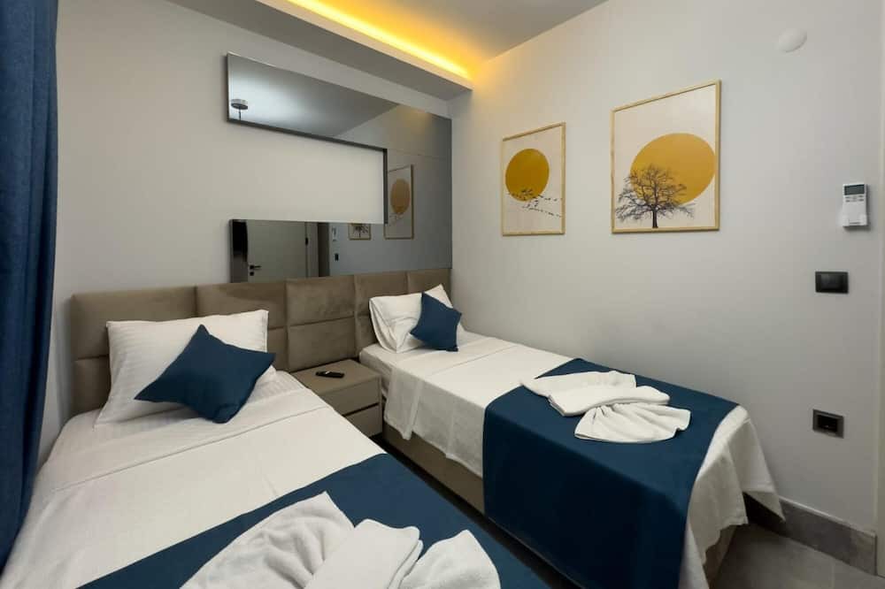 Photo of Bedroom in Fethiye City Center