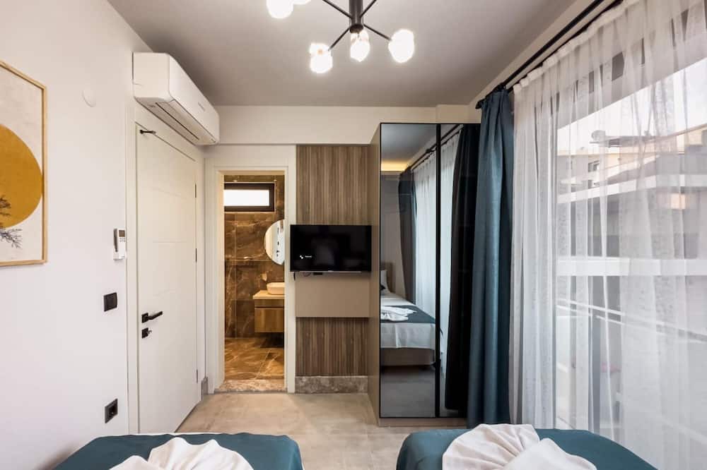 Photo of Bedroom in Fethiye City Center