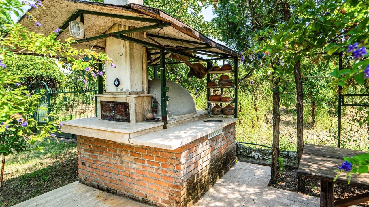 Photo of Outdoor in Koycegiz