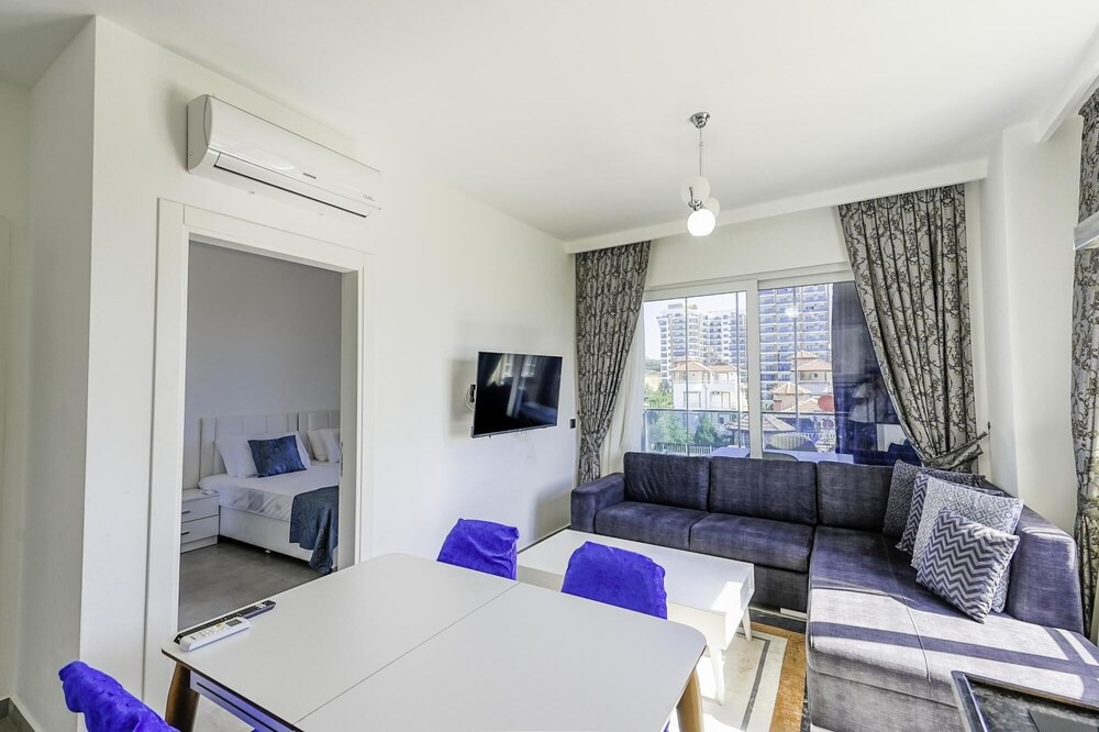 Photo of Livingroom in Seki
