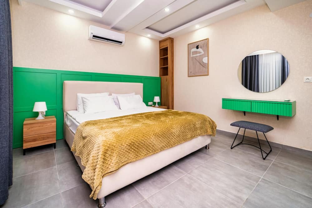 Photo of Bedroom in Kaleici