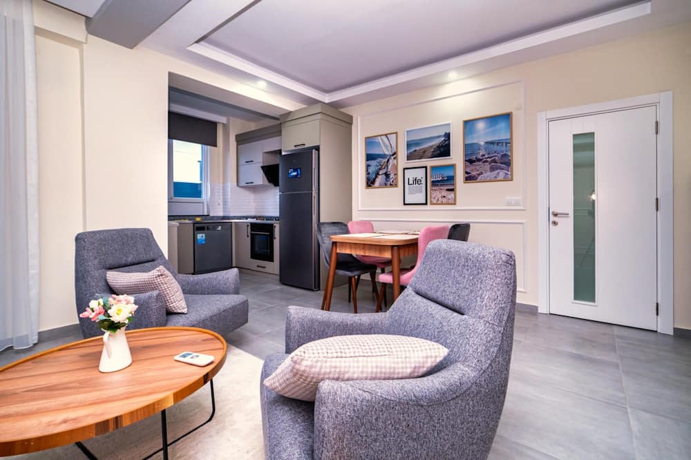 Photo of Livingroom in Kaleici