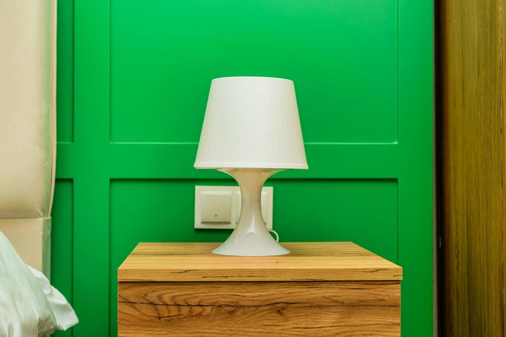Photo of Bedroom in Kaleici