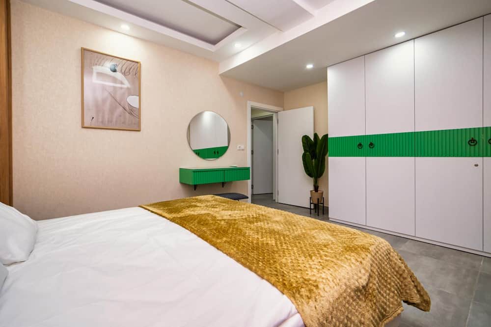 Photo of Bedroom in Kaleici