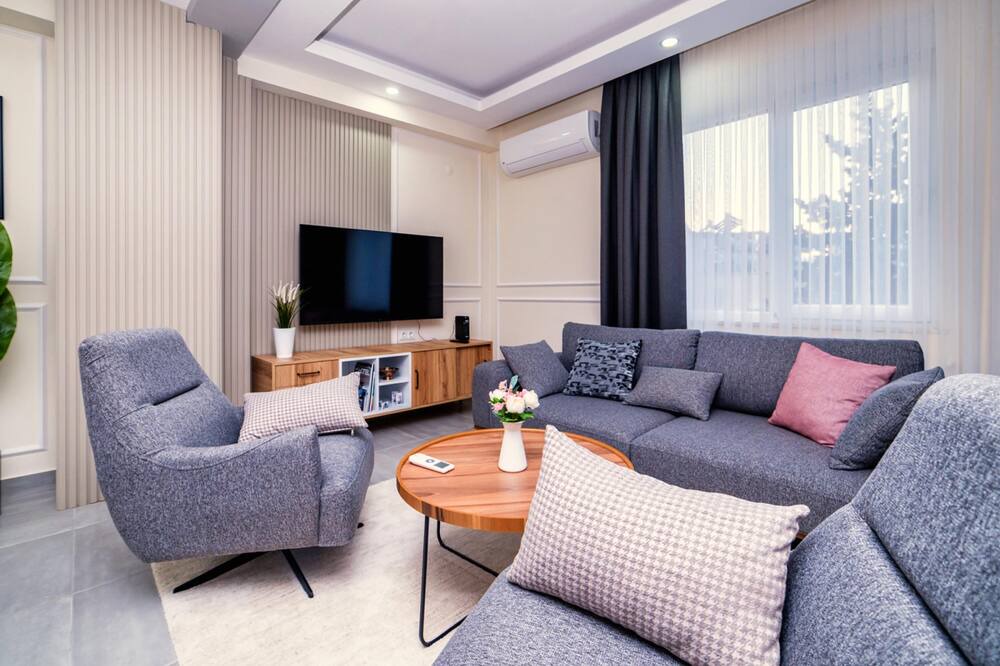 Photo of Livingroom in Kaleici
