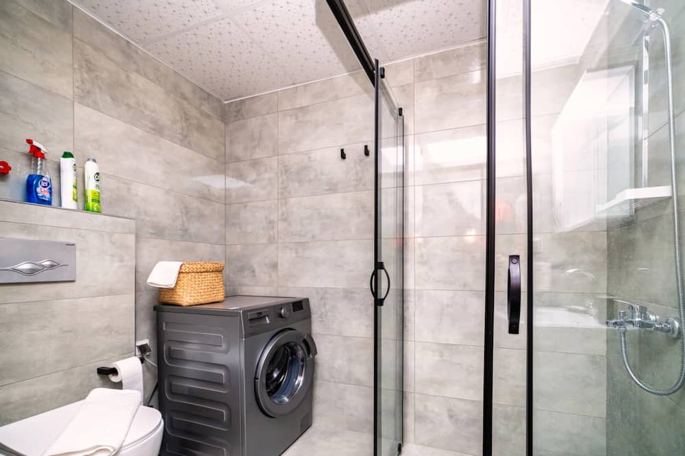Photo of Bathroom in Kaleici