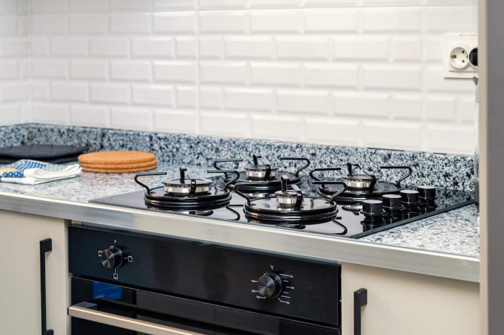 Photo of Kitchen in Kaleici
