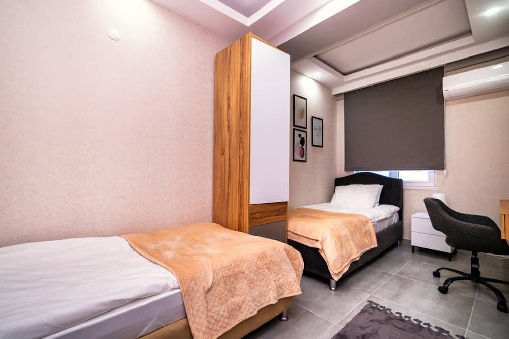 Photo of Bedroom in Kaleici
