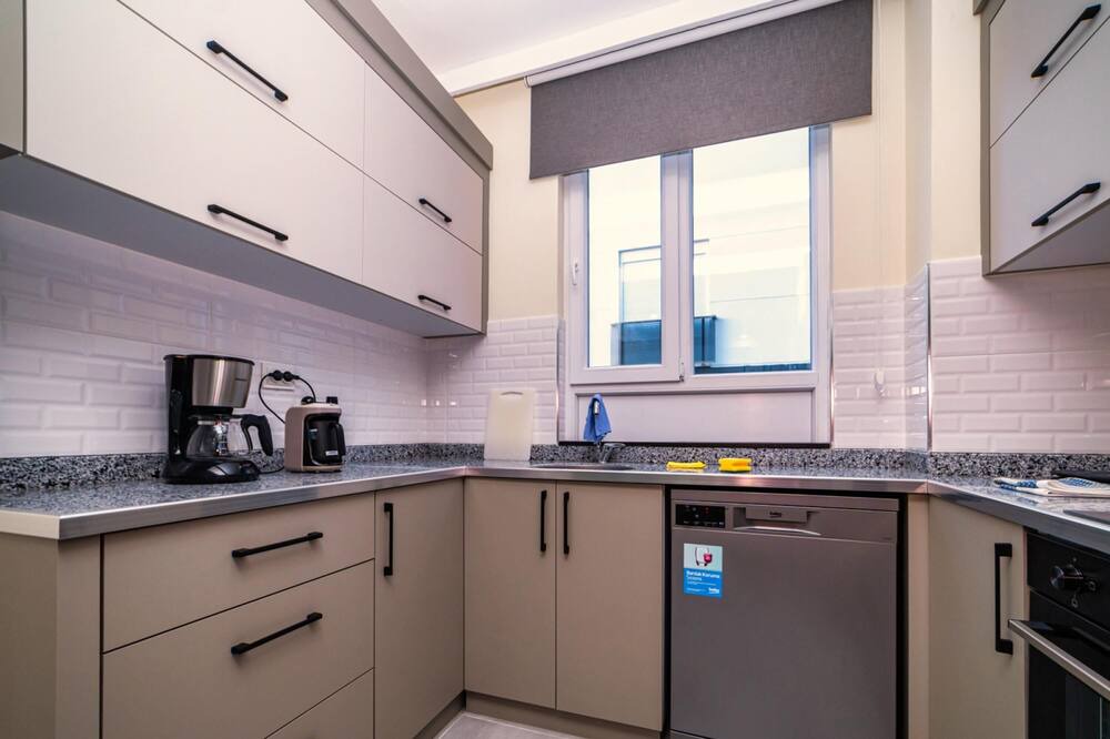 Photo of Kitchen in Kaleici