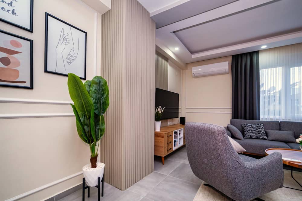 Photo of Livingroom in Kaleici
