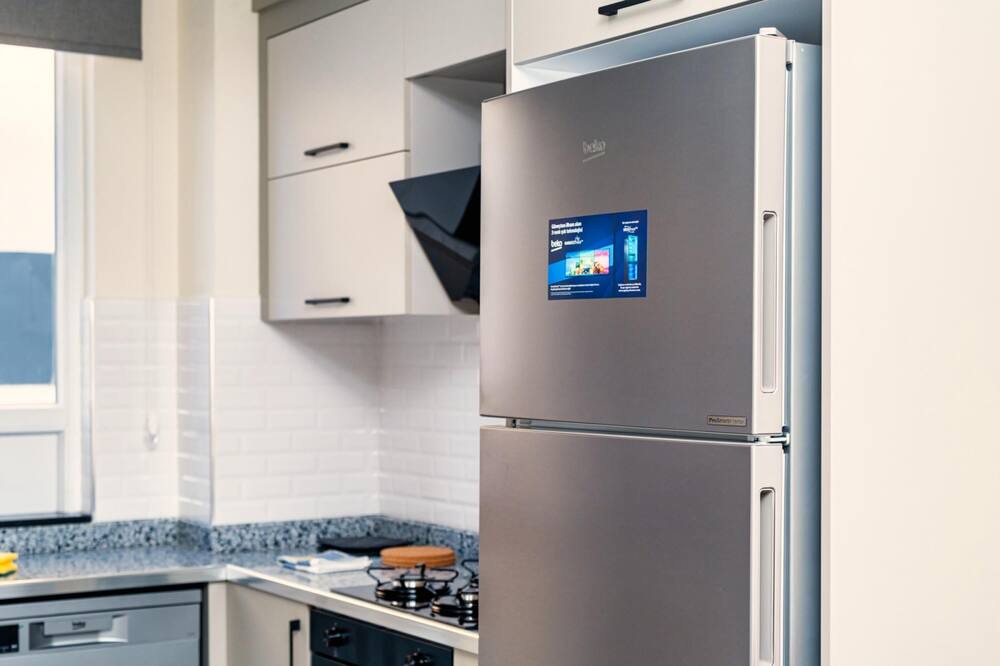 Photo of Kitchen in Kaleici