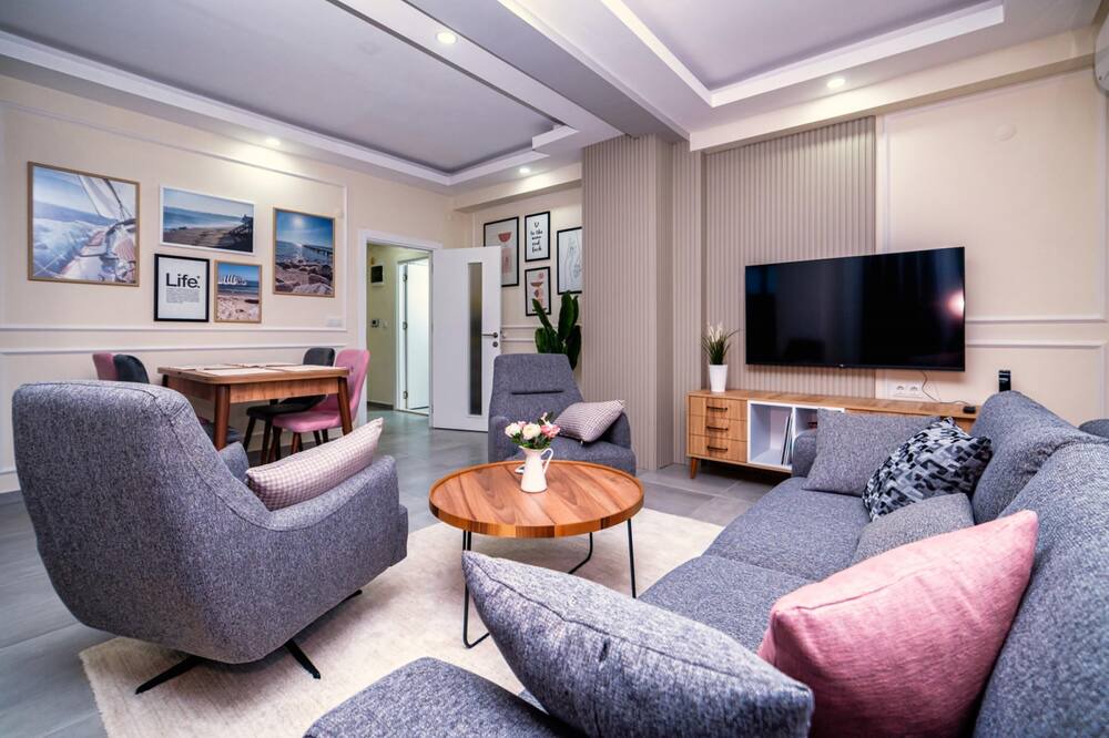 Photo of Livingroom in Kaleici