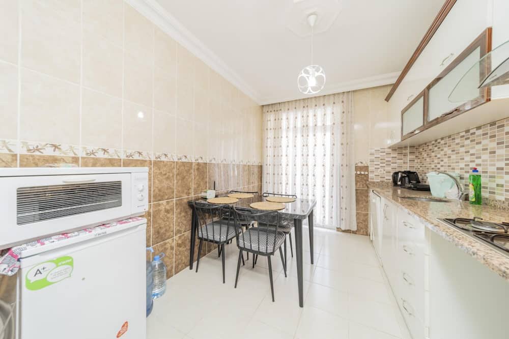 Photo of Kitchen in Antalya City Centre