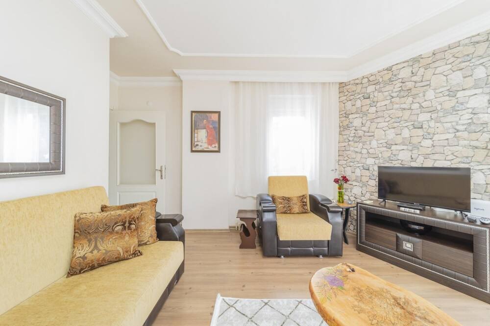 Photo of Livingroom in Antalya City Centre