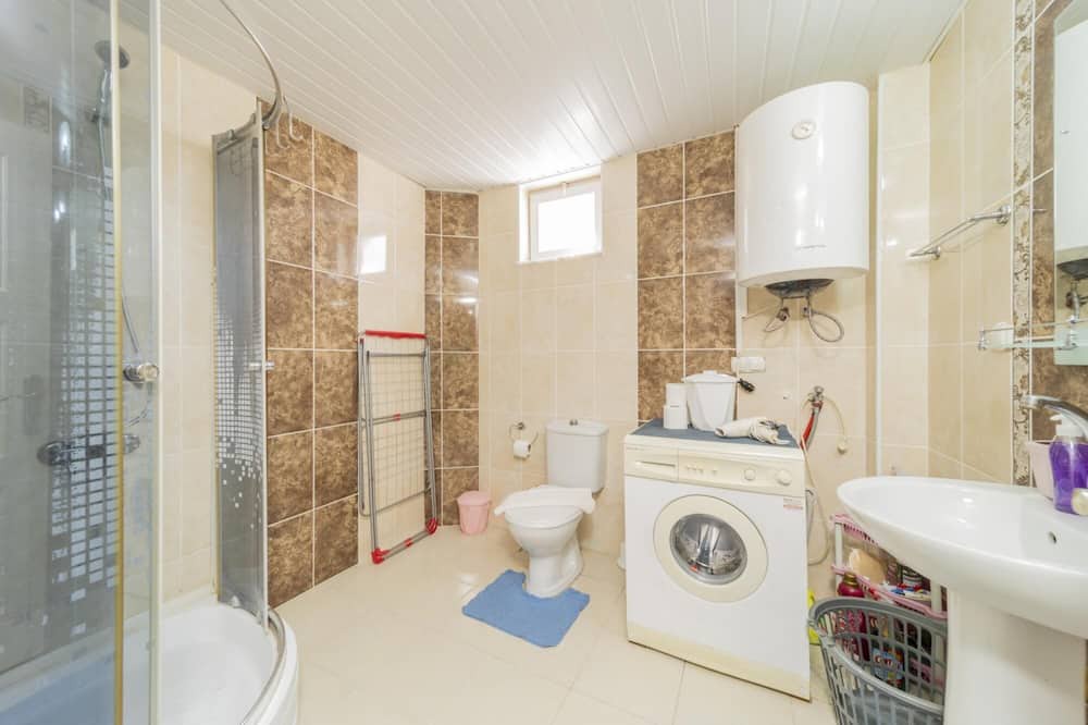 Photo of Bathroom in Antalya City Centre