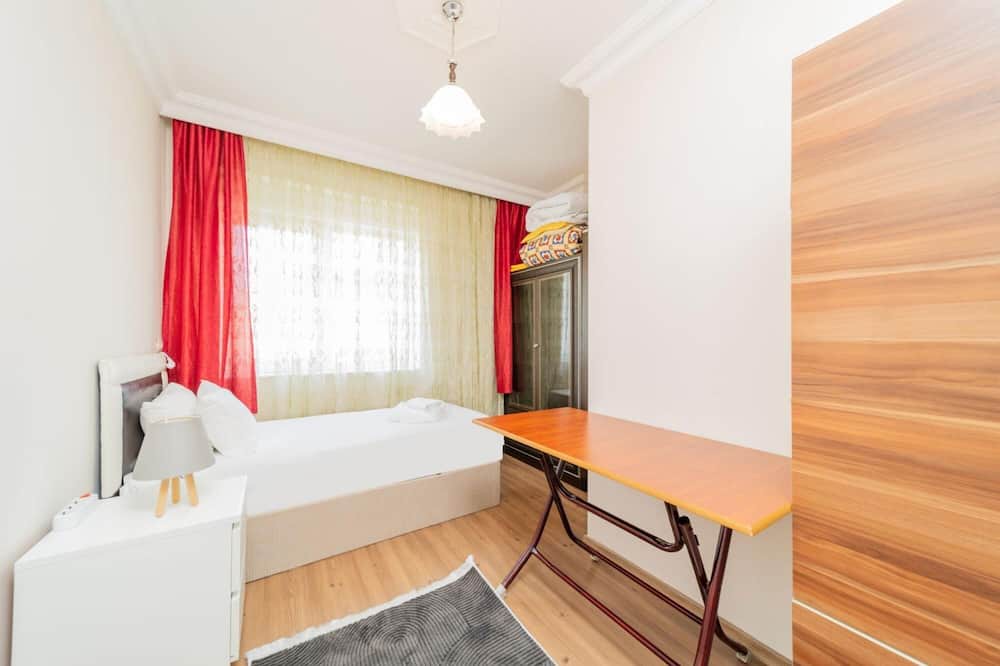 Photo of Bedroom in Antalya City Centre