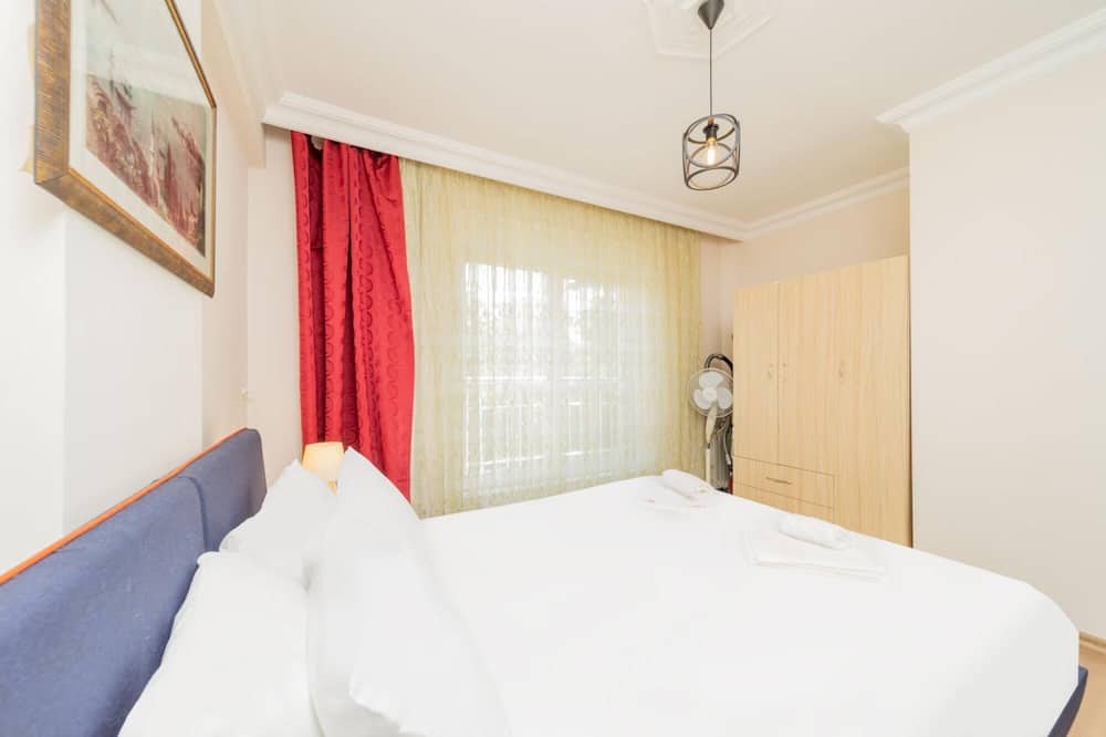Photo of Bedroom in Antalya City Centre