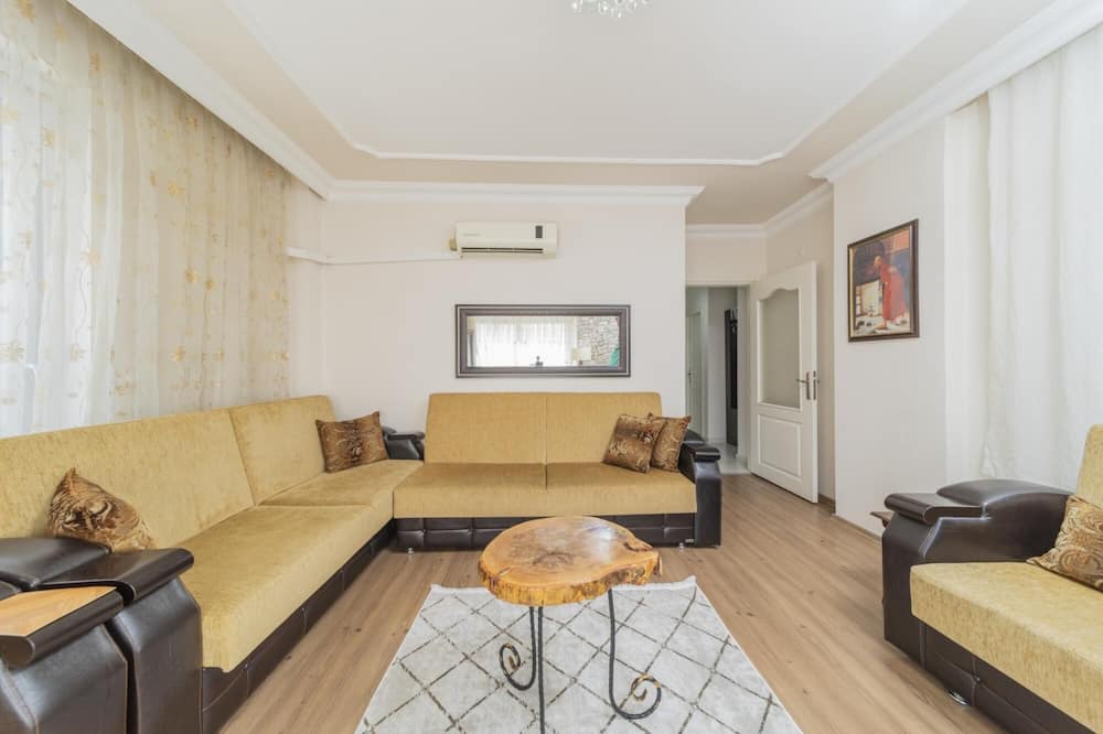 Photo of Livingroom in Antalya City Centre