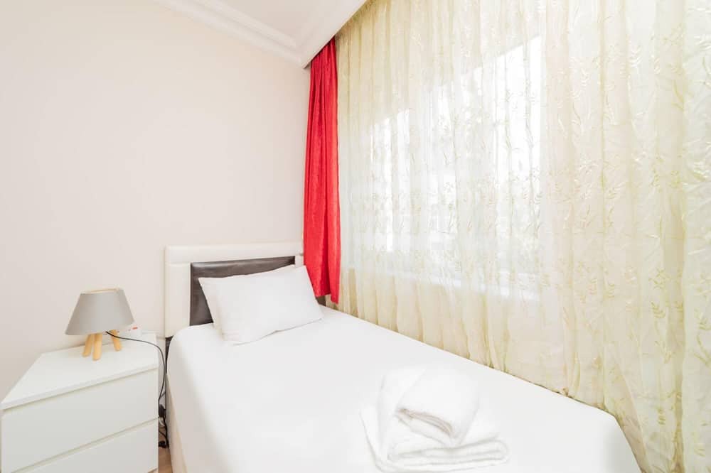 Photo of Bedroom in Antalya City Centre