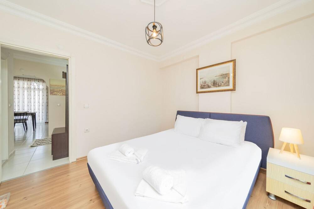 Photo of Bedroom in Antalya City Centre