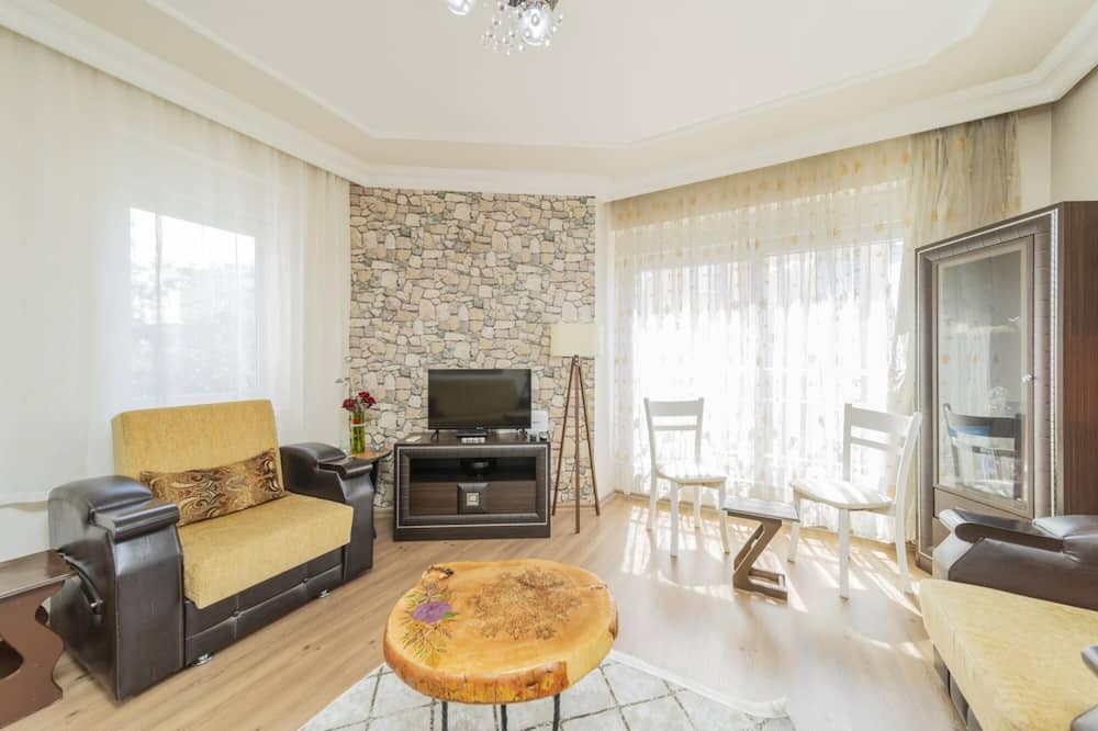 Photo of Livingroom in Antalya City Centre