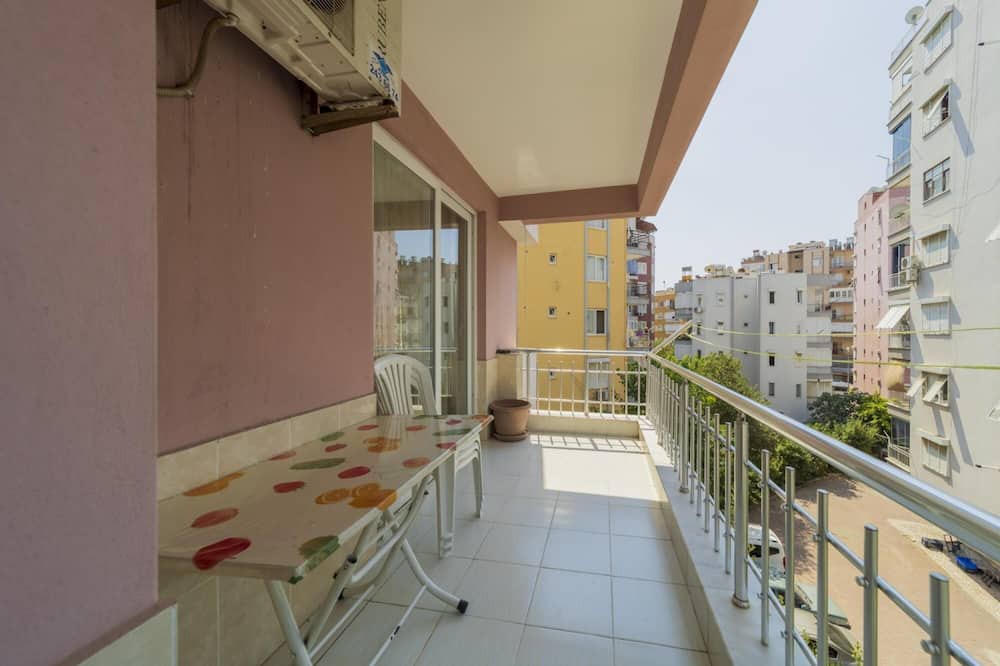 Photo of Outdoor in Antalya City Centre
