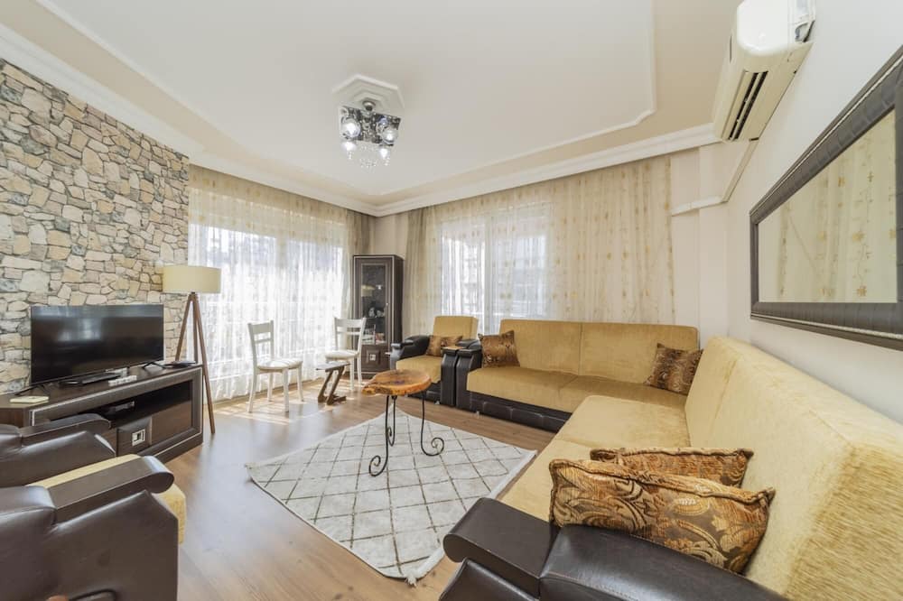 Photo of Livingroom in Antalya City Centre