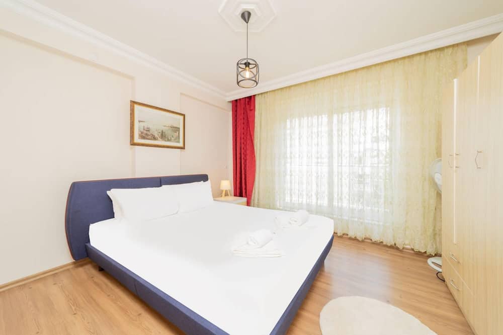 Photo of Bedroom in Antalya City Centre