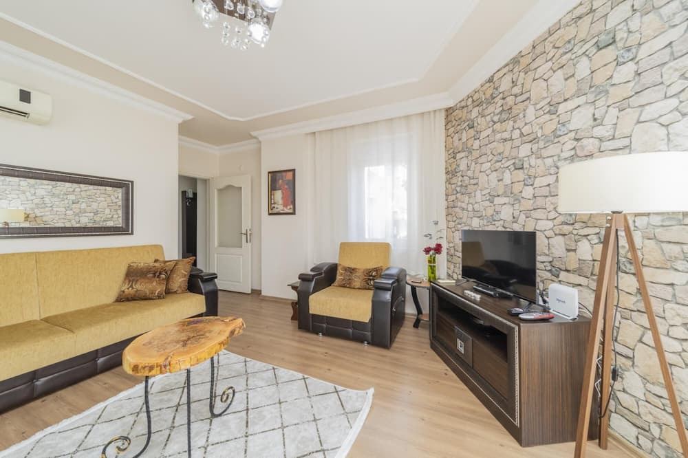 Photo of Livingroom in Antalya City Centre