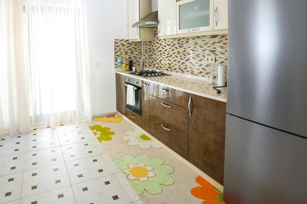 Photo of Kitchen in Dalyan City Center