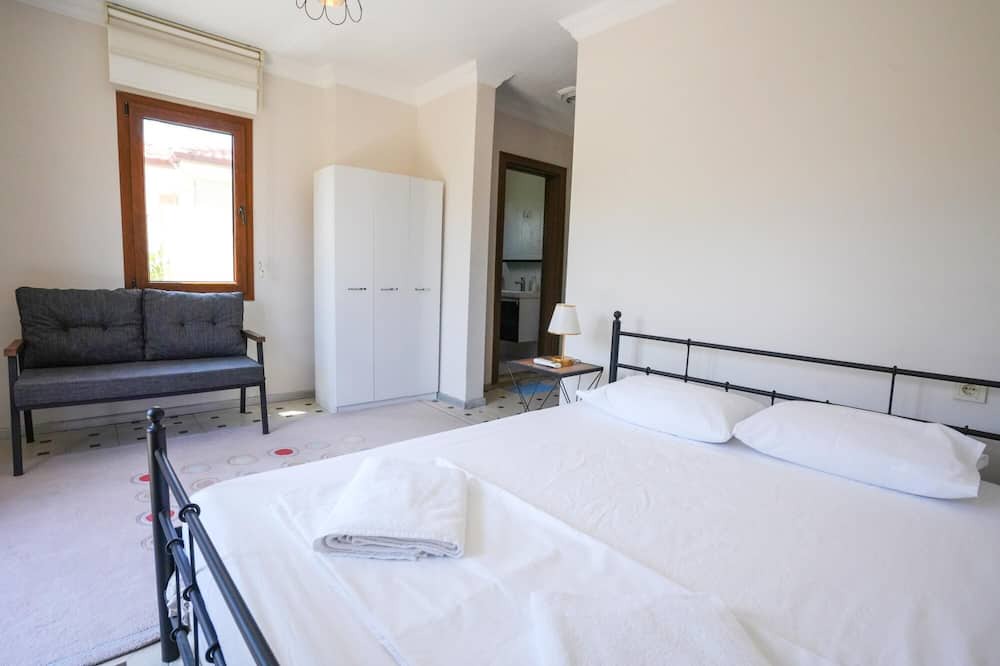 Photo of Bedroom in Dalyan City Center
