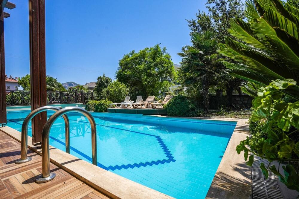 Photo of Outdoor in Dalyan City Center