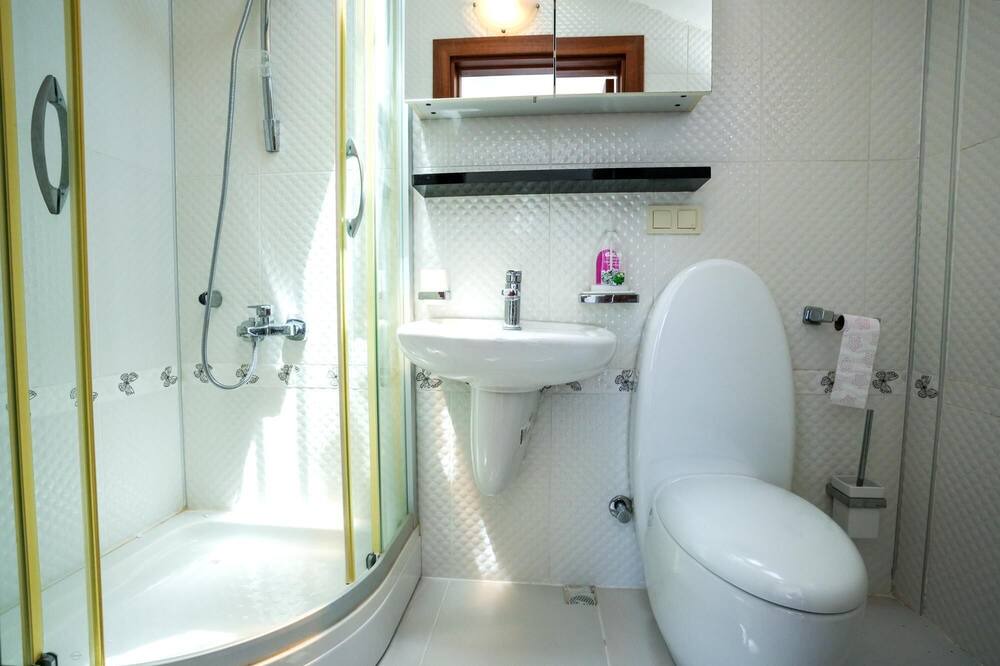 Photo of Bathroom in Dalyan City Center