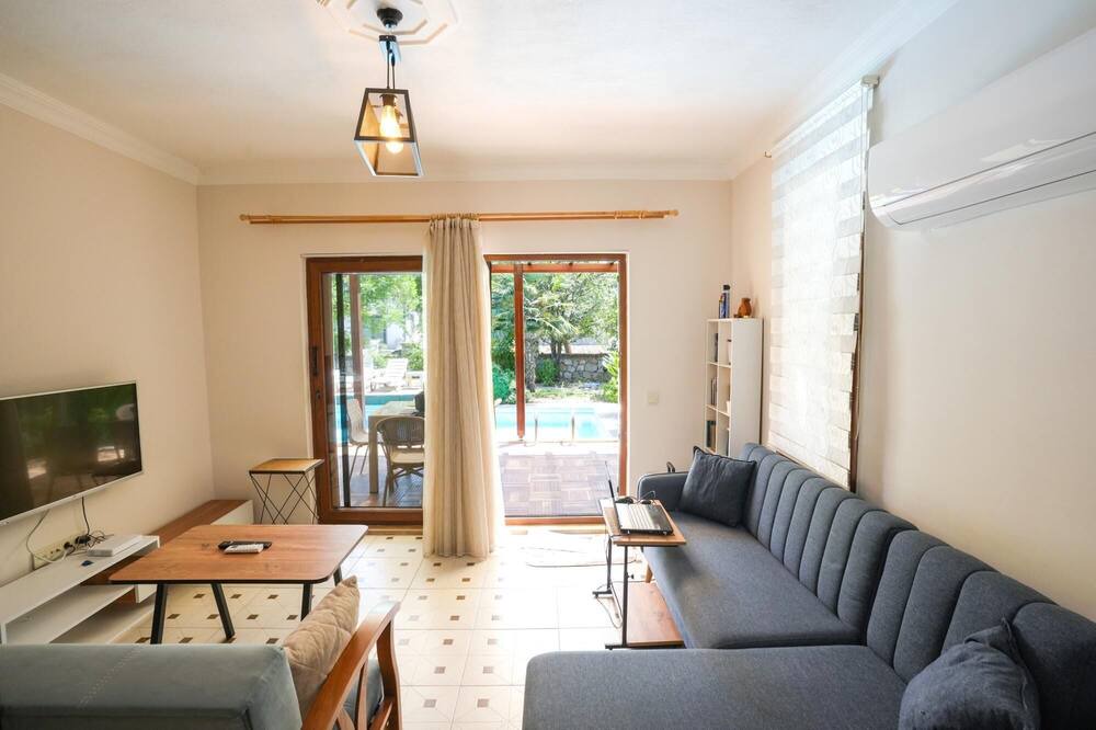 Photo of Livingroom in Dalyan City Center