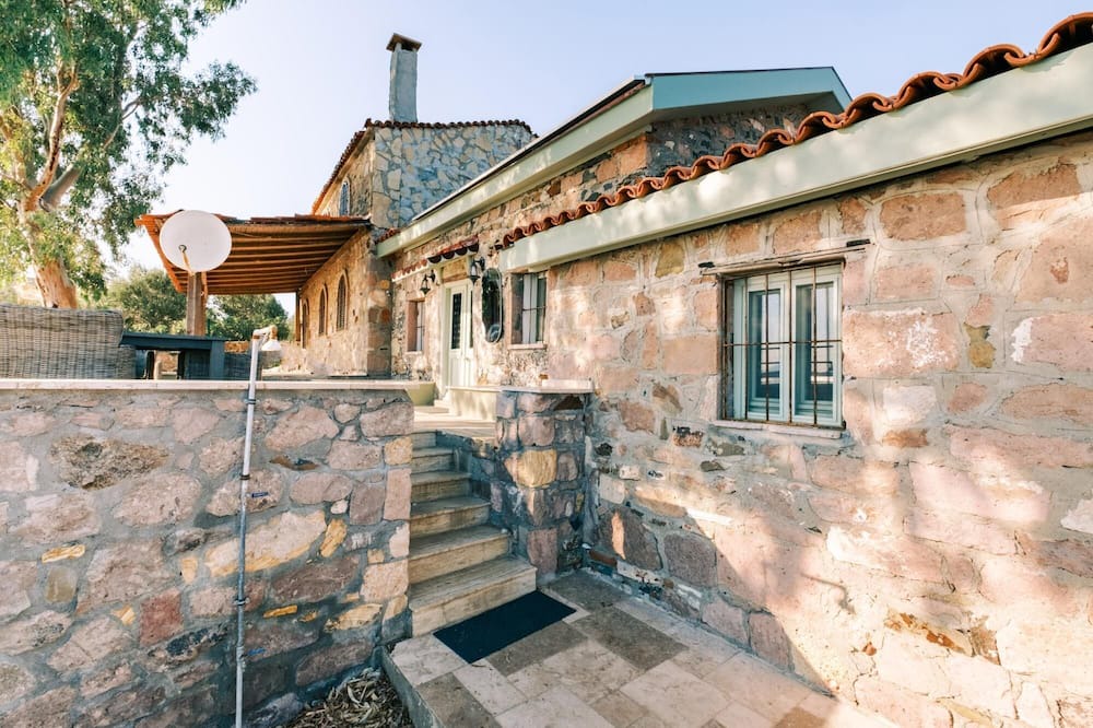 Photo of Outdoor in Ayvalik