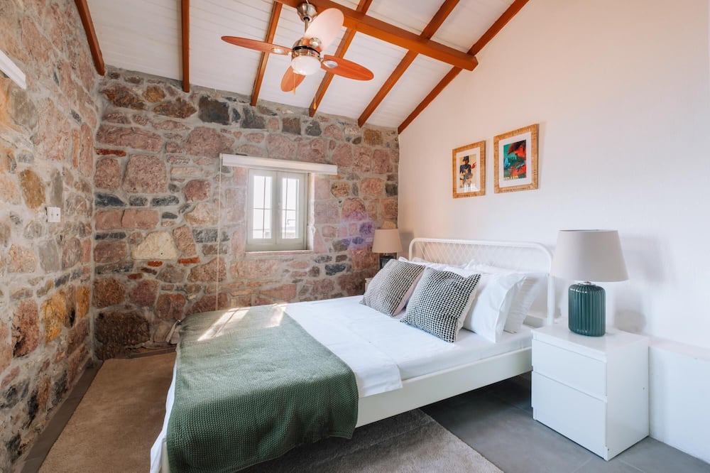 Photo of Bedroom in Ayvalik